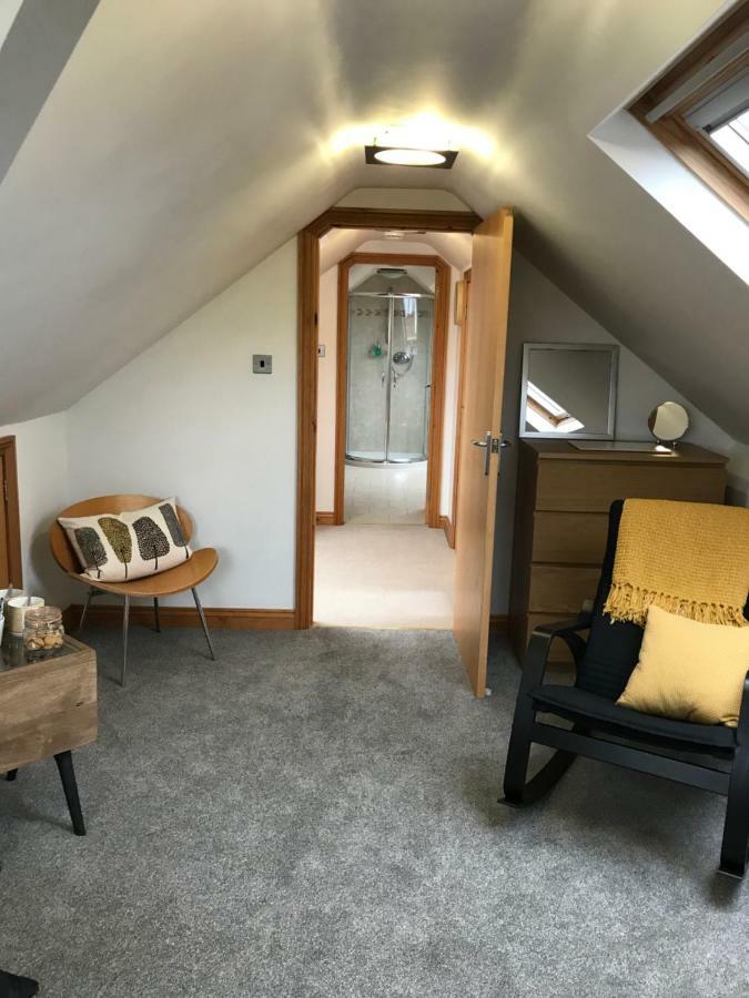 Mooredge B&B Вітбі Екстер'єр фото